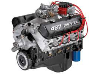 P1287 Engine